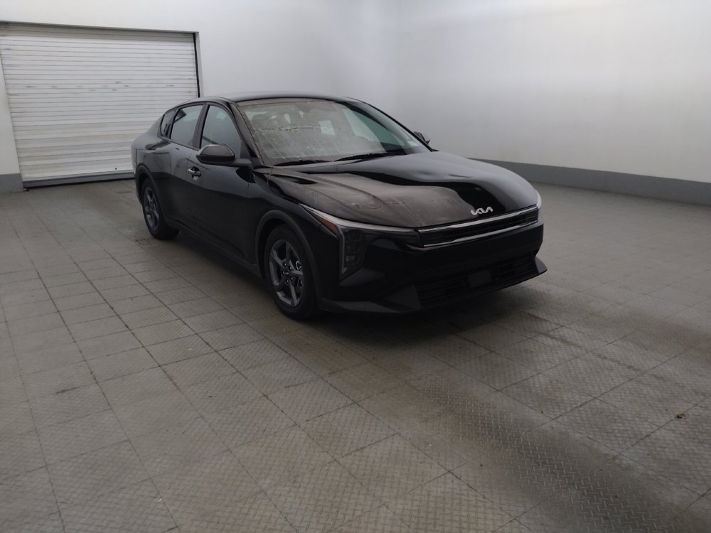 Used 2025 Kia K4 FWD image 13