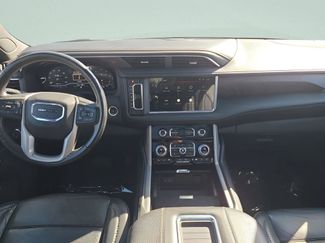 Used 2022 GMC Yukon Denali video 2
