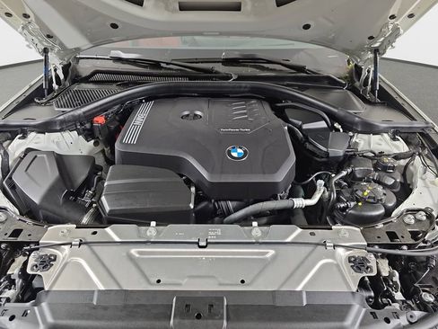 Used 2024 BMW 330i xDrive Sedan w/ Premium Package AWD/4WD image 31
