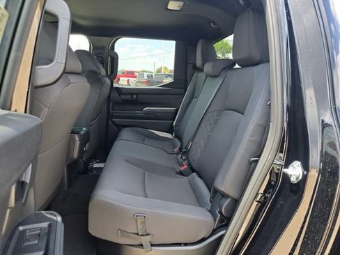 New 2026 Toyota Tacoma SR AWD/4WD image 18