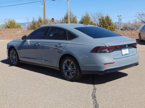 Certified 2023 Honda Accord EX-L image 6