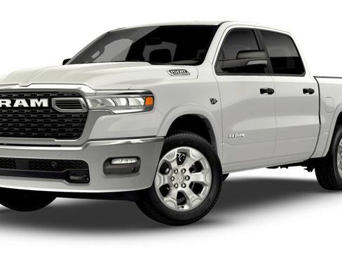 New 2026 RAM 1500 Lone Star image 1