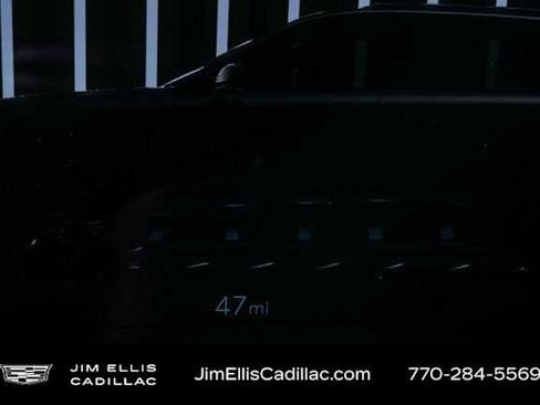 New 2026 Cadillac Lyriq Sport image 24