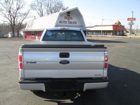 Used 2013 Ford F150 STX w/ Mid Equipment Group image 14