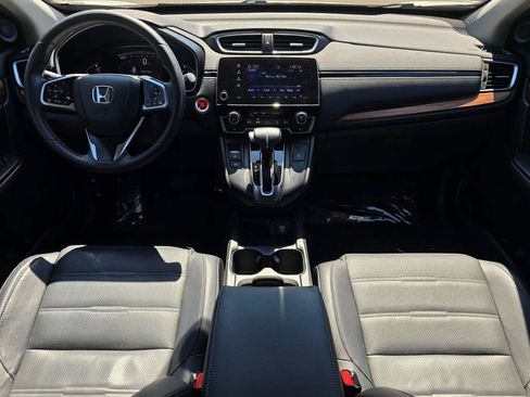 Used 2017 Honda CR-V EX-L image 18