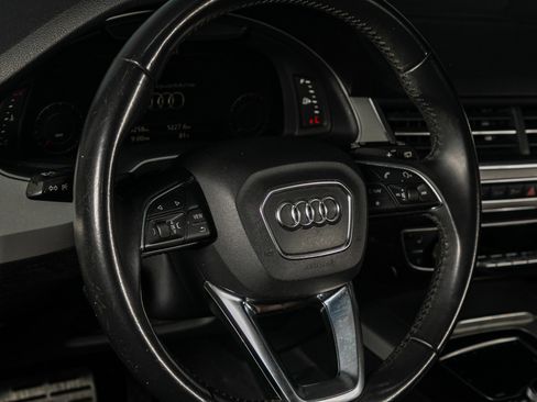 Used 2018 Audi Q7 2.0T Premium Plus w/ Premium Plus Package image 36