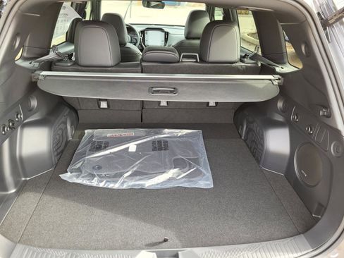 New 2026 Subaru Forester Sport image 18