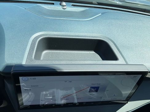 New 2025 Ford Maverick Lariat w/ Black Appearance Package image 55