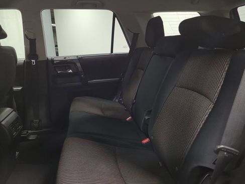 Used 2023 Toyota 4Runner TRD Off-Road image 20