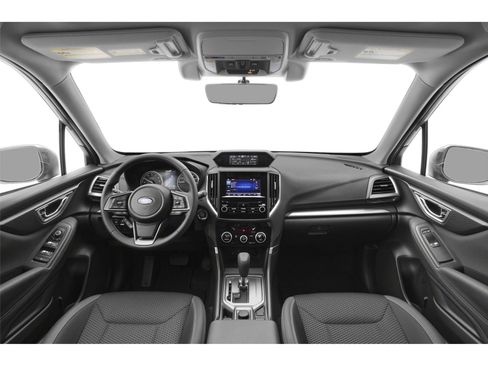Used 2021 Subaru Forester Premium AWD/4WD image 3