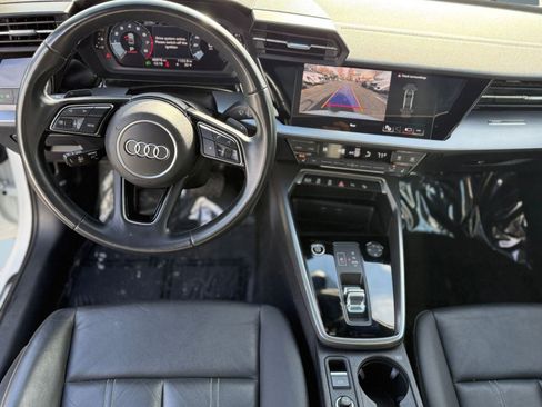 Used 2024 Audi A3 2.0T Premium image 26