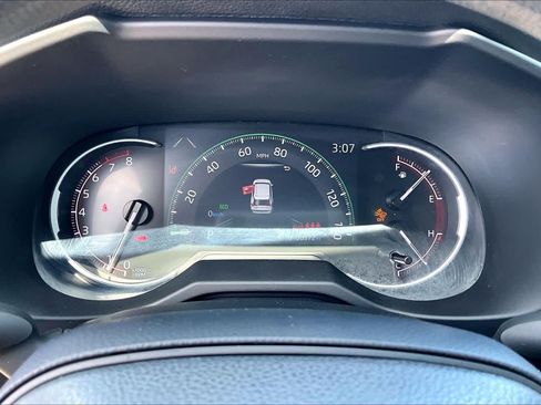 Used 2024 Toyota RAV4 LE FWD image 26