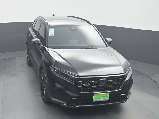 New 2027 Honda CR-V Sport-L image 19