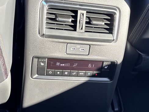 New 2026 MAZDA CX-90 3.3 Turbo w/ Premium Plus Pkg image 20