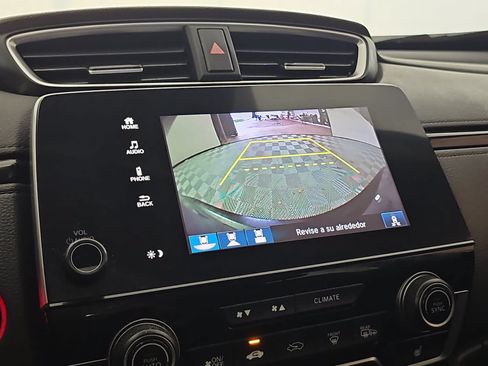Used 2022 Honda CR-V EX image 20