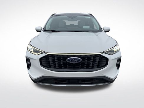 New 2026 Ford Escape Platinum w/ Premium Technology Package image 9