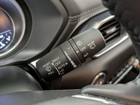 Used 2023 MAZDA CX-5 AWD 2.5 S image 20