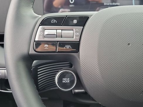 New 2026 Hyundai Ioniq 5 SEL RWD image 7
