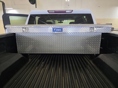 Used 2019 Chevrolet Silverado 1500 LT w/ All-Star Edition RWD image 15