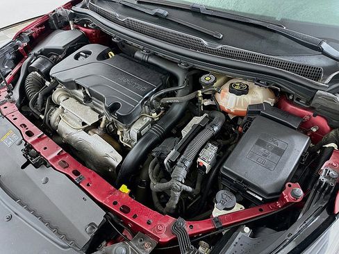 Used 2019 Chevrolet Cruze LT image 29