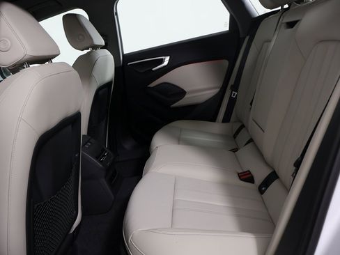 New 2025 Audi A5 2.0T Premium image 24