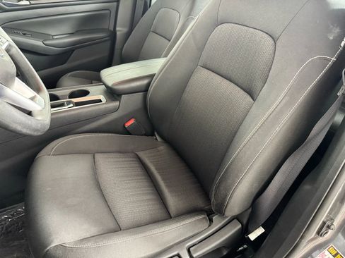 Used 2022 Nissan Altima 2.5 S image 30