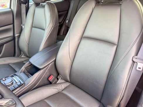 Used 2025 MAZDA CX-30 AWD 2.5 S w/ Preferred Package image 11