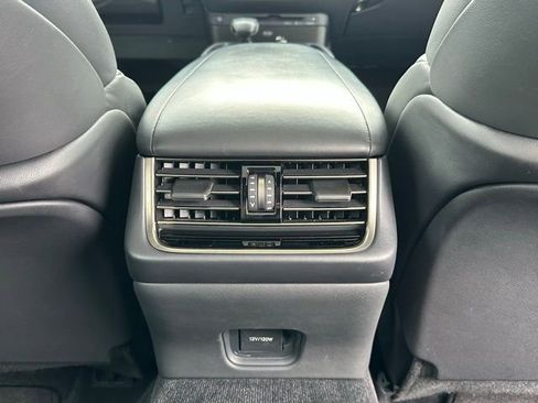 Used 2021 Lexus LS 500 AWD w/ Interior Upgrade Package image 35