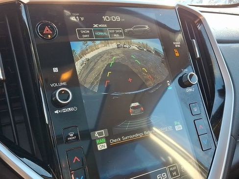 Used 2024 Subaru Ascent Touring image 20