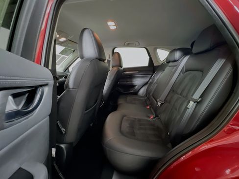 Used 2022 MAZDA CX-5 AWD 2.5 S w/ Select Package image 29