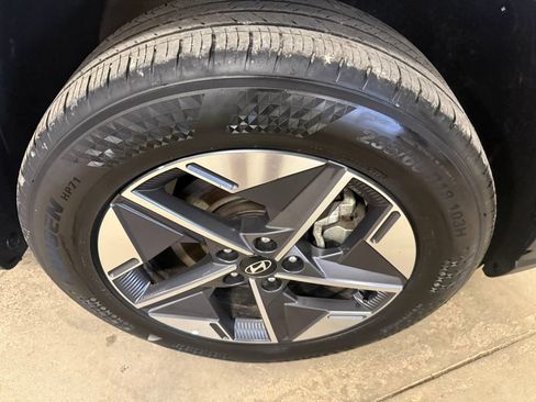 Certified 2026 Hyundai Tucson SEL AWD/4WD image 16