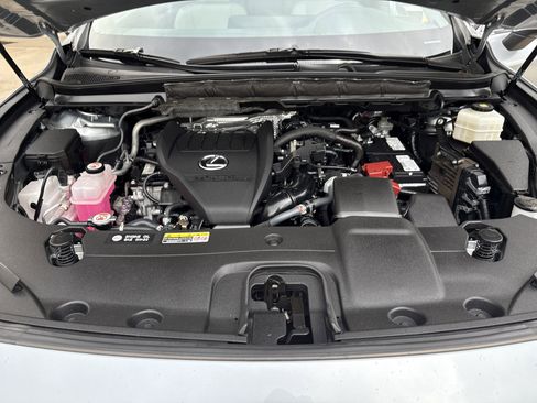 Used 2023 Lexus RX 350 Premium w/ Accessory Package image 34