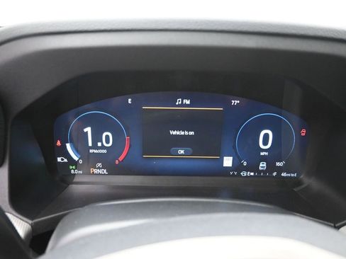 New 2026 Ford Explorer Active image 6