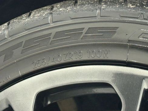 Used 2017 Chevrolet SS image 41