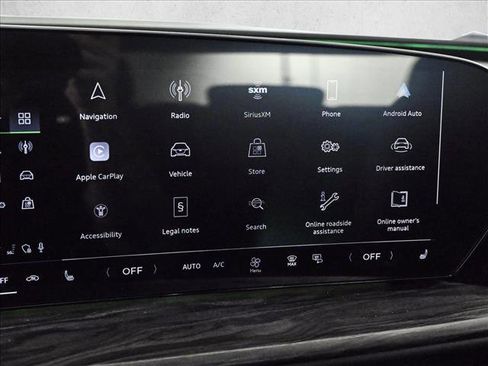Certified 2025 Audi Q5 Premium w/ Convenience Package AWD/4WD image 15