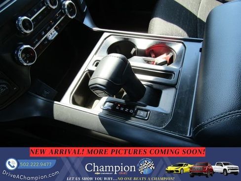 Used 2024 Ford F150 XLT w/ Equipment Group 302A MID AWD/4WD image 19