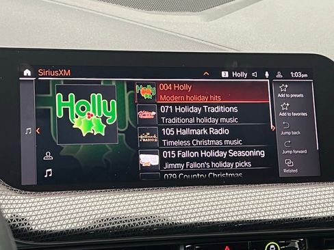 Certified 2024 BMW 228i Gran Coupe w/ Convenience Package image 13