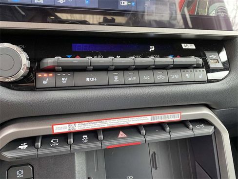 New 2026 Toyota Tundra Limited image 12