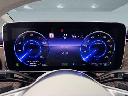 Used 2023 Mercedes-Benz EQE 350+ Sedan image 18