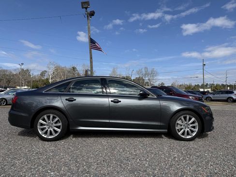 Used 2014 Audi A6 3.0T Prestige image 8