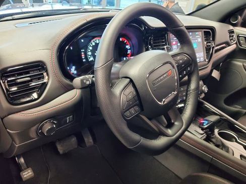 New 2026 Dodge Durango GT w/ Tow 'N Go Package image 7