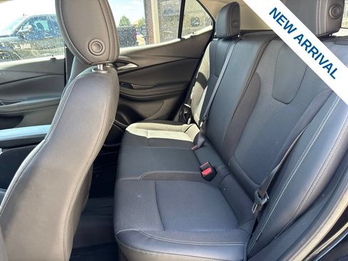 Used 2022 Buick Encore GX Preferred w/ Cold Weather Comfort Package AWD/4WD image 14