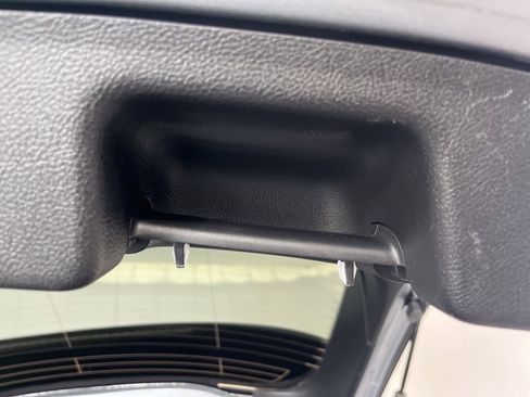 Used 2024 Ford Edge SEL image 13