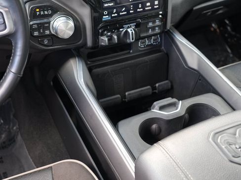 Used 2023 RAM 1500 Laramie AWD/4WD image 24