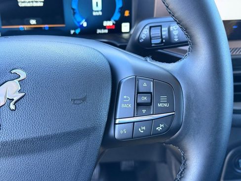 New 2025 Ford Bronco Sport Outer Banks w/ Sasquatch Outer Banks Package image 16