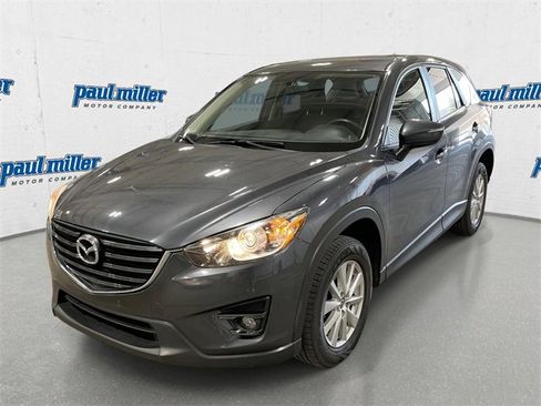 Used 2016 MAZDA CX-5 Touring image 1