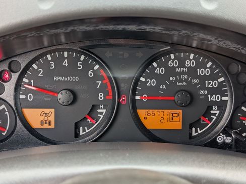 Used 2013 Nissan Xterra S AWD/4WD image 14