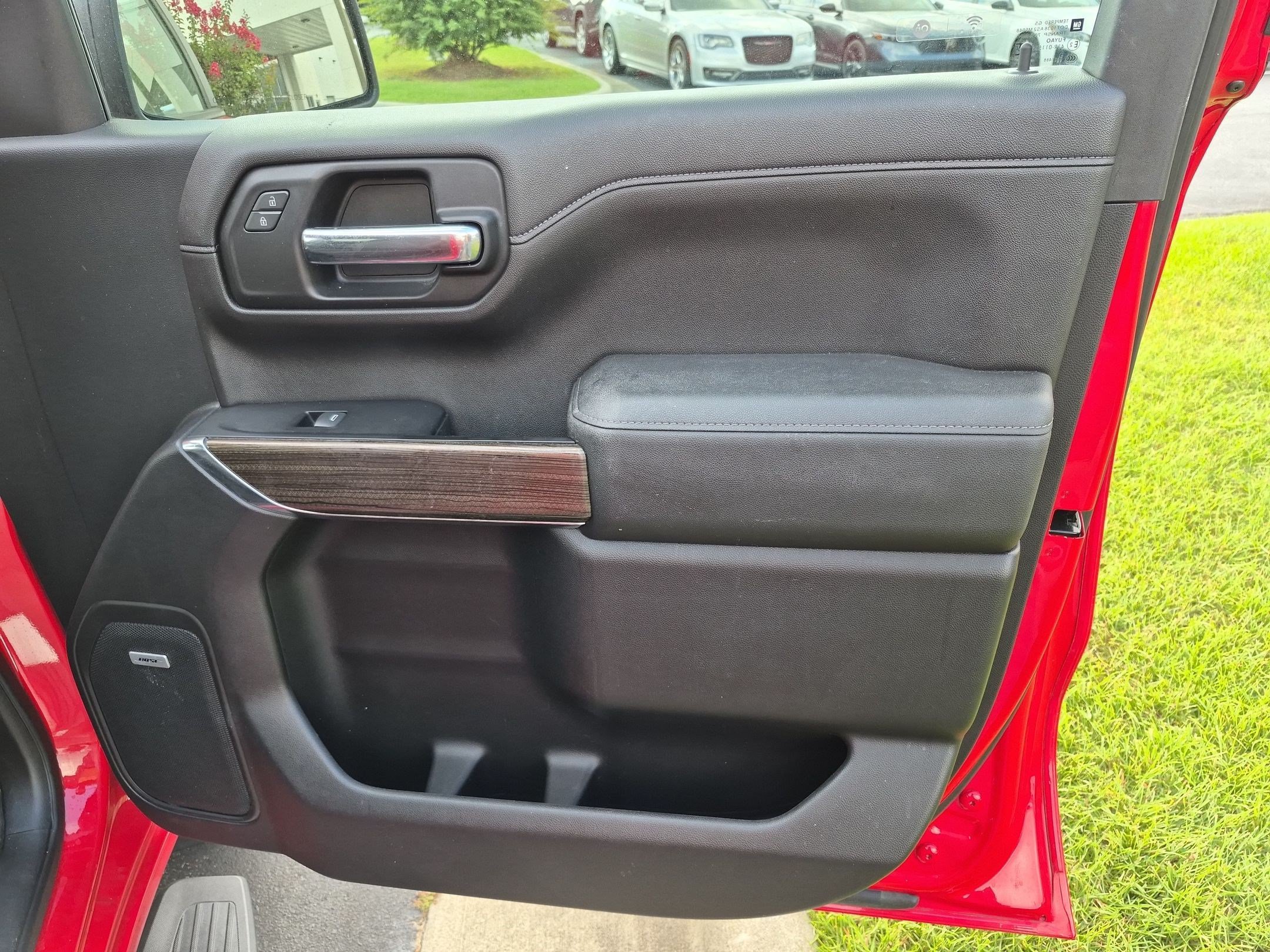 Used 2019 Chevrolet Silverado 1500 RST w/ All-Star Edition AWD/4WD image 23