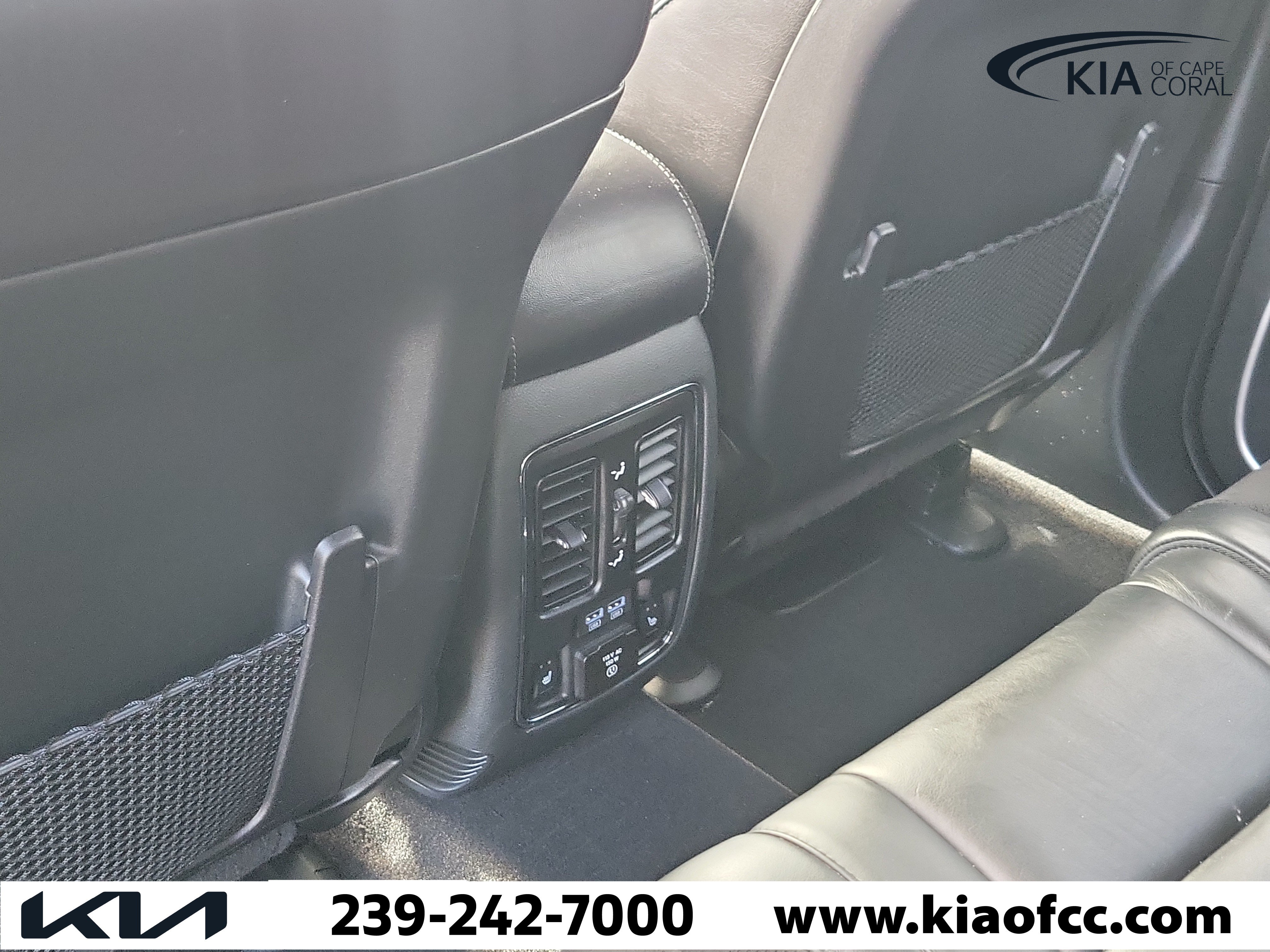 Used 2019 Jeep Grand Cherokee SRT AWD/4WD image 13