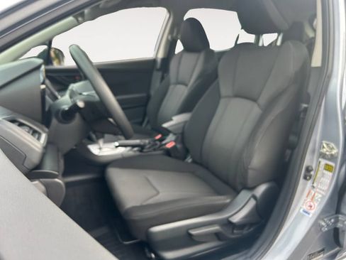 Used 2019 Subaru Impreza 2.0i AWD/4WD image 7